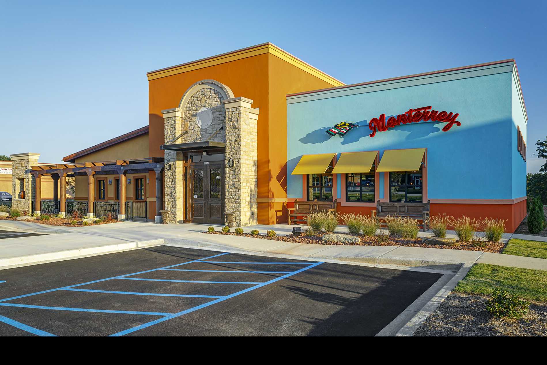 Monterrey Mexican Restaurant Greer Sc Menu Monterrey Mexican Restaurant Greer Sc Menu