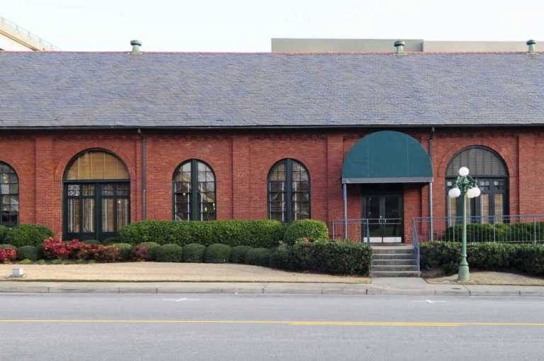 Where We Work DP3 Architects