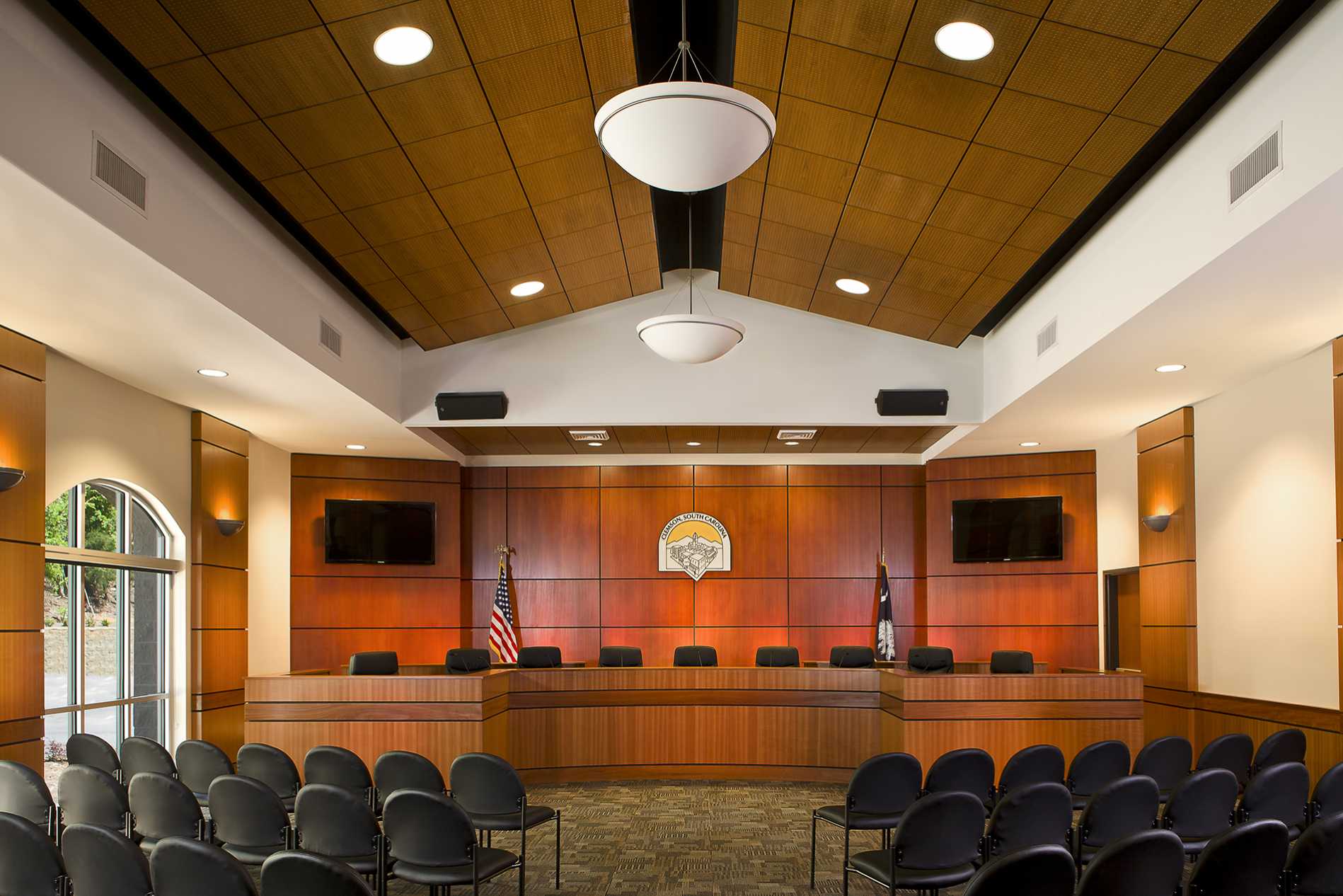 clemson city hall 3