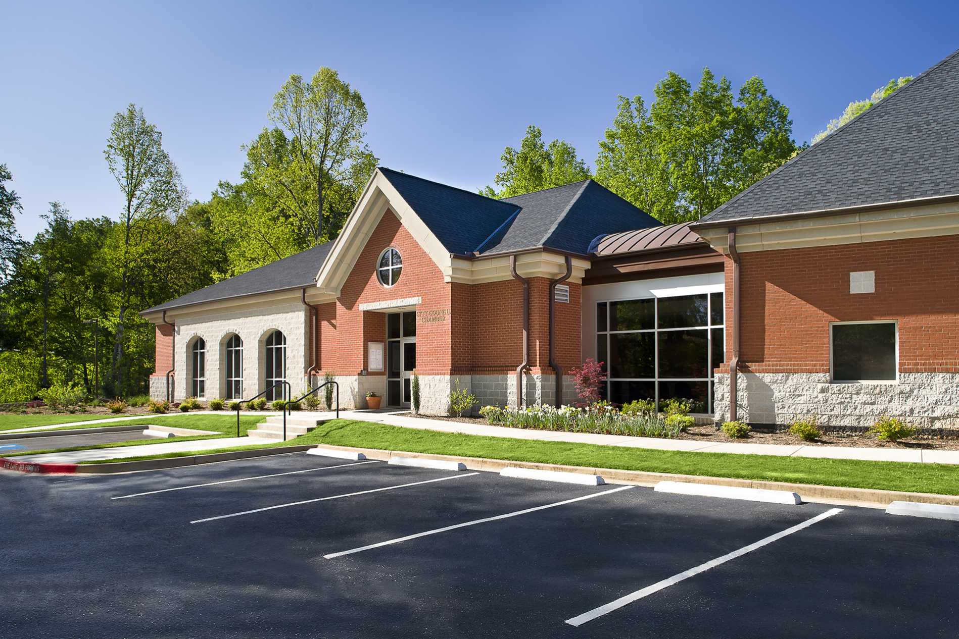 clemson city hall 4