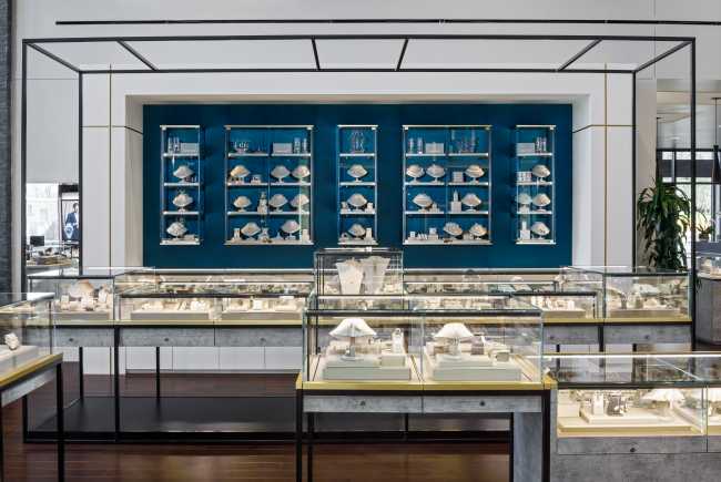 Hale's Display
