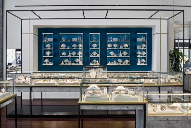 Hale's Display