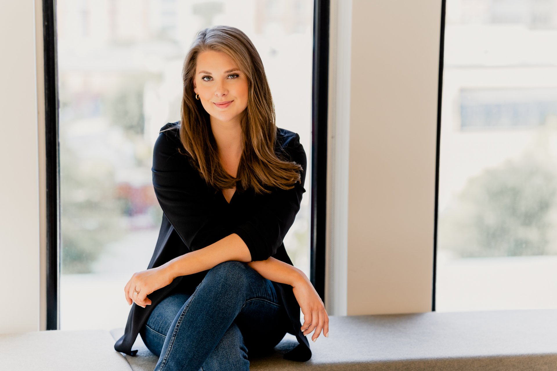 Sarah L. Hager