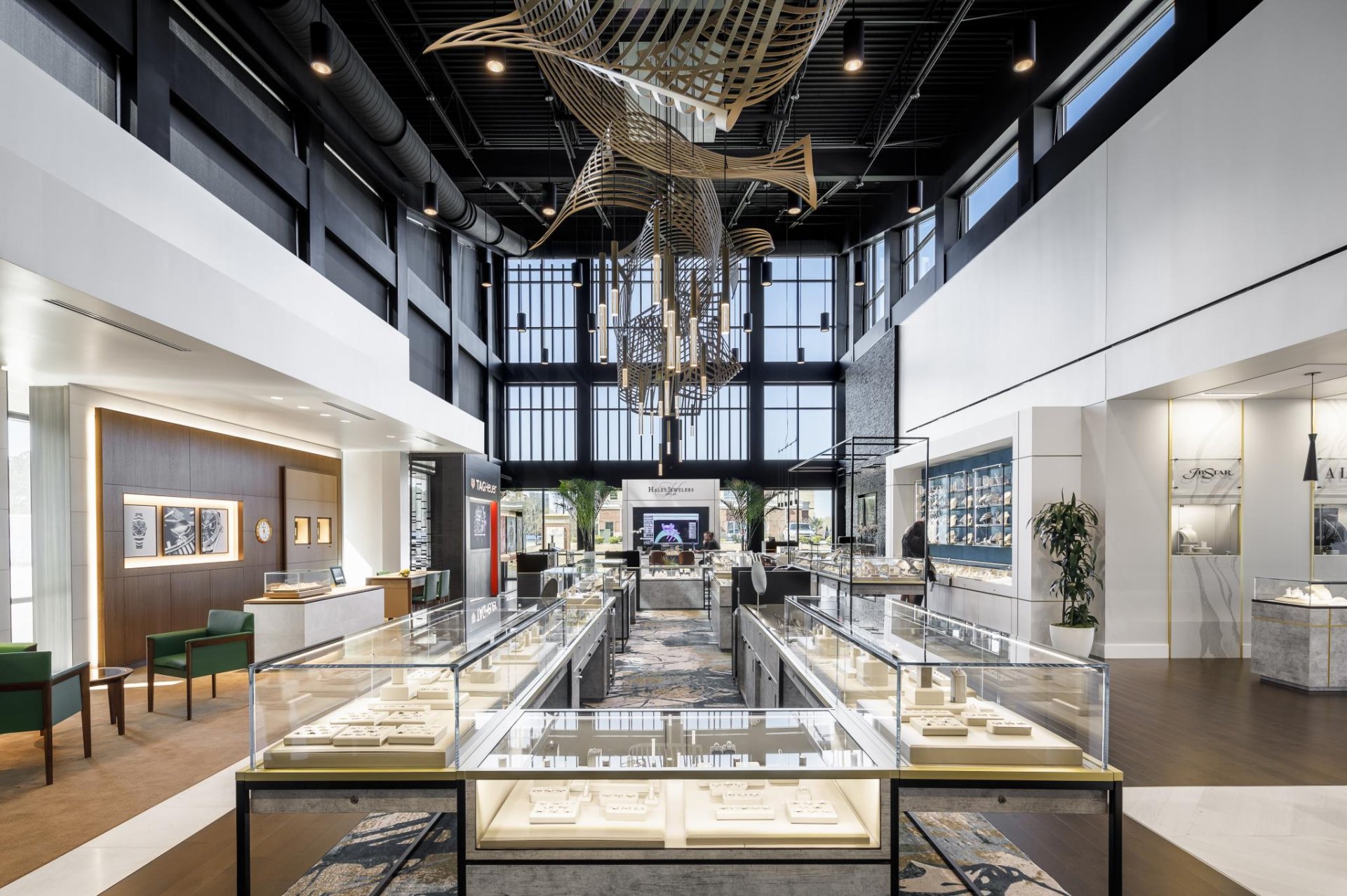 Hale's Jewelers
