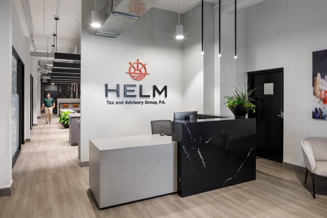 helm