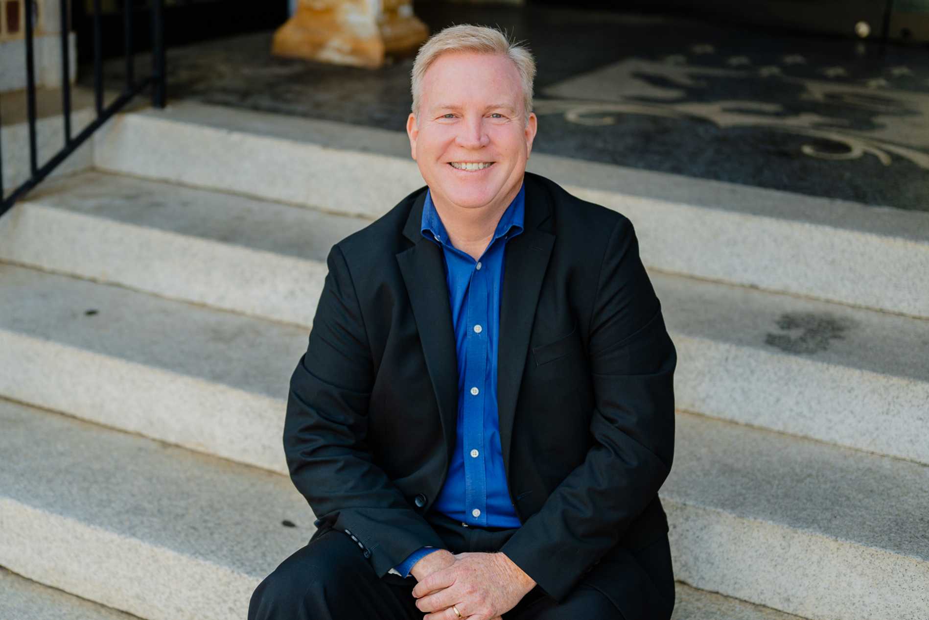Michael T. Pry