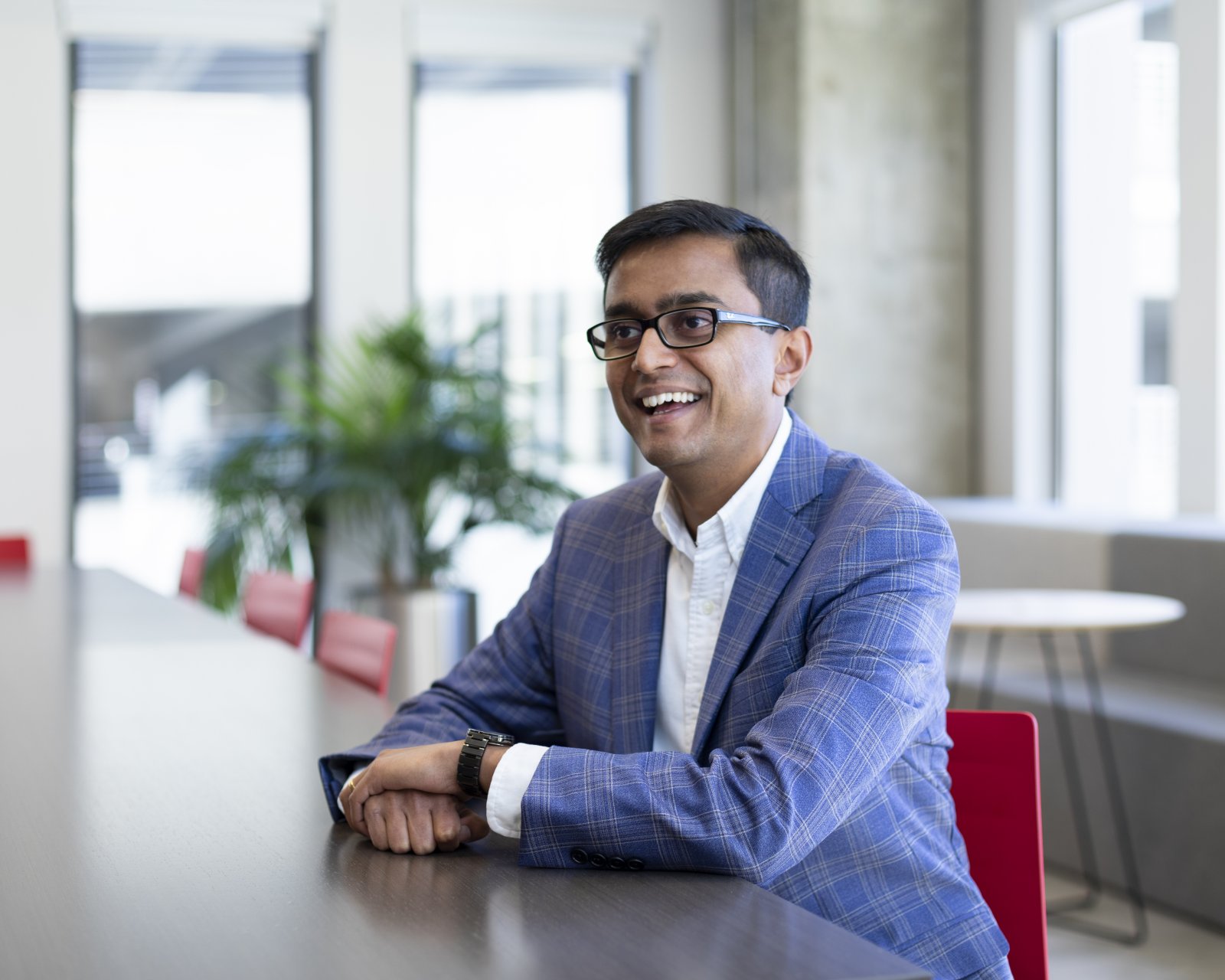 Kunal T. Patel
