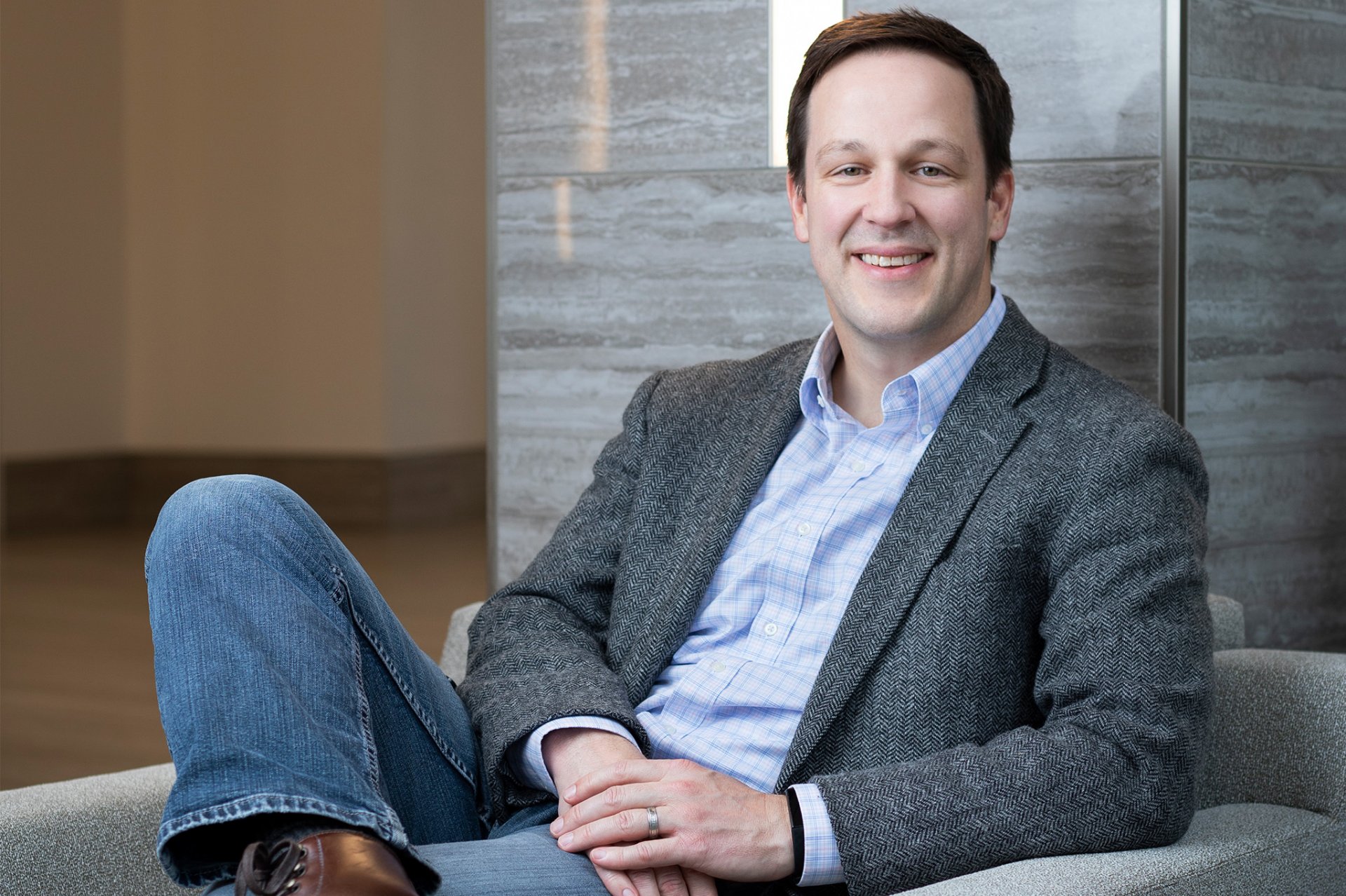 Michael D. Zibert
