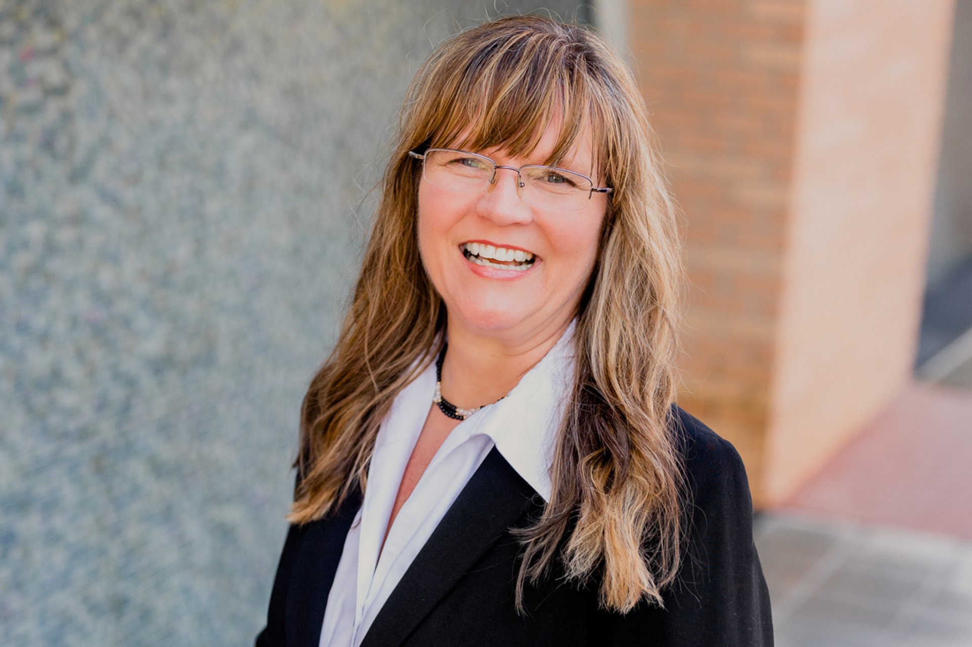 Rhonda L.H. White