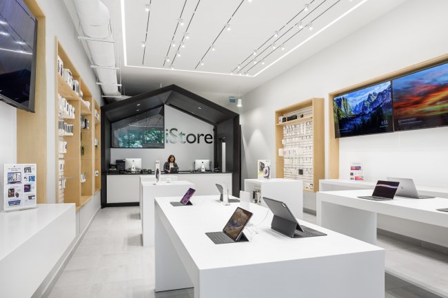 iStore