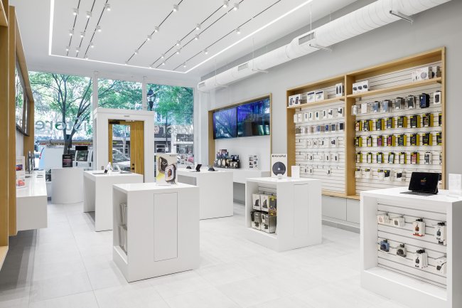 iStore