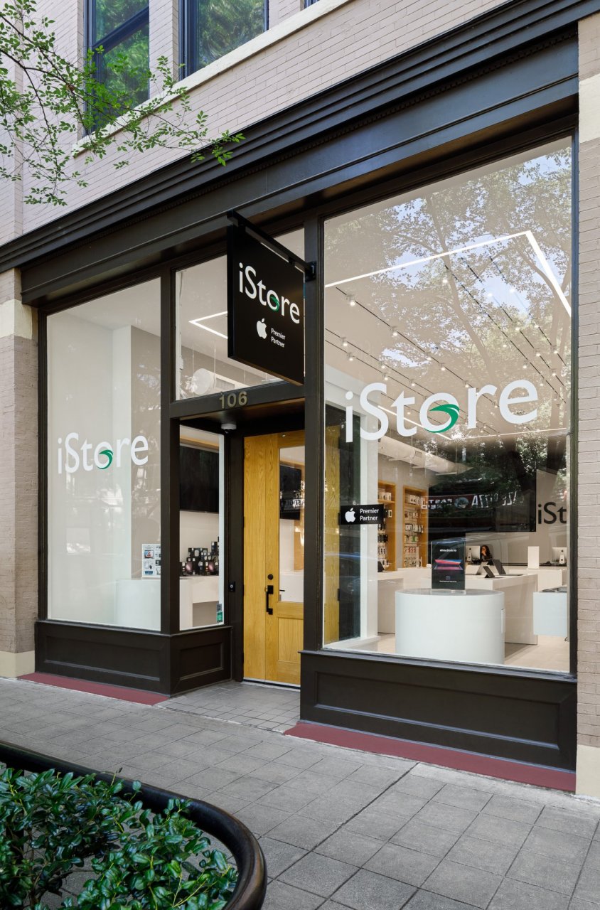 iStore