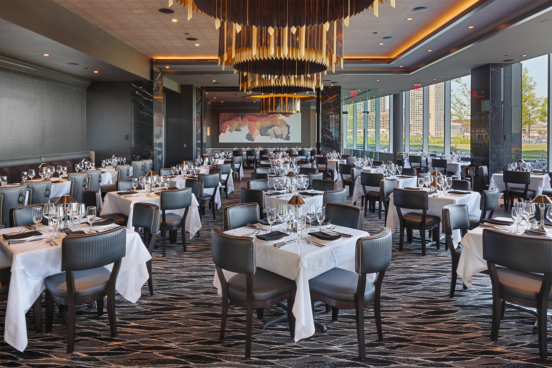Mastro's