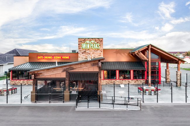 Twin Peaks