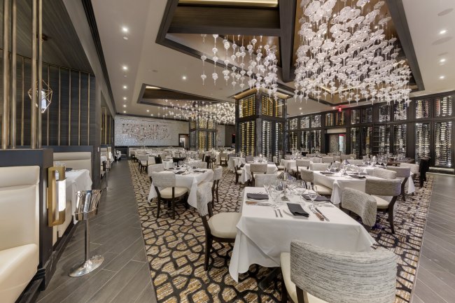 Mastro's