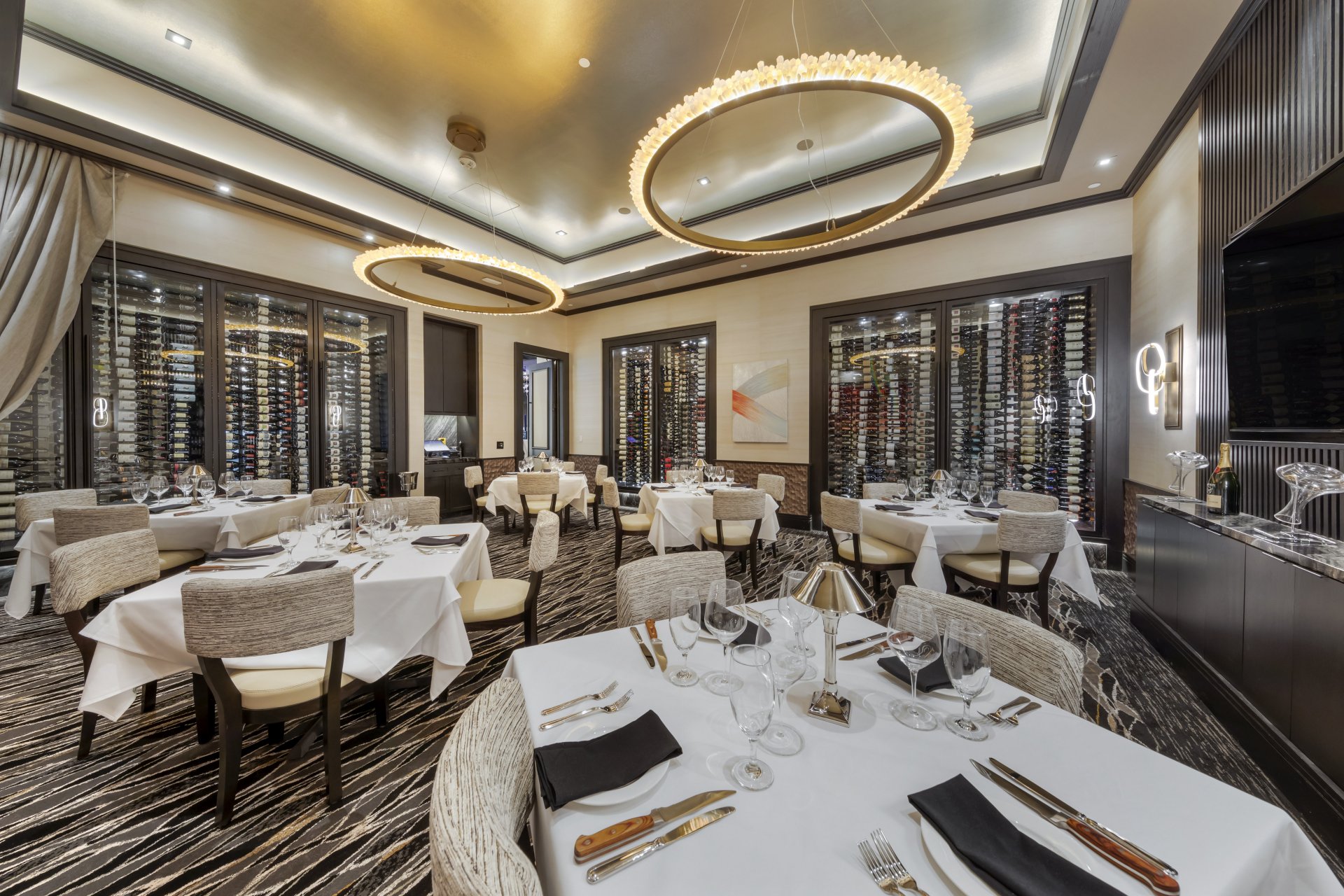 Mastro's