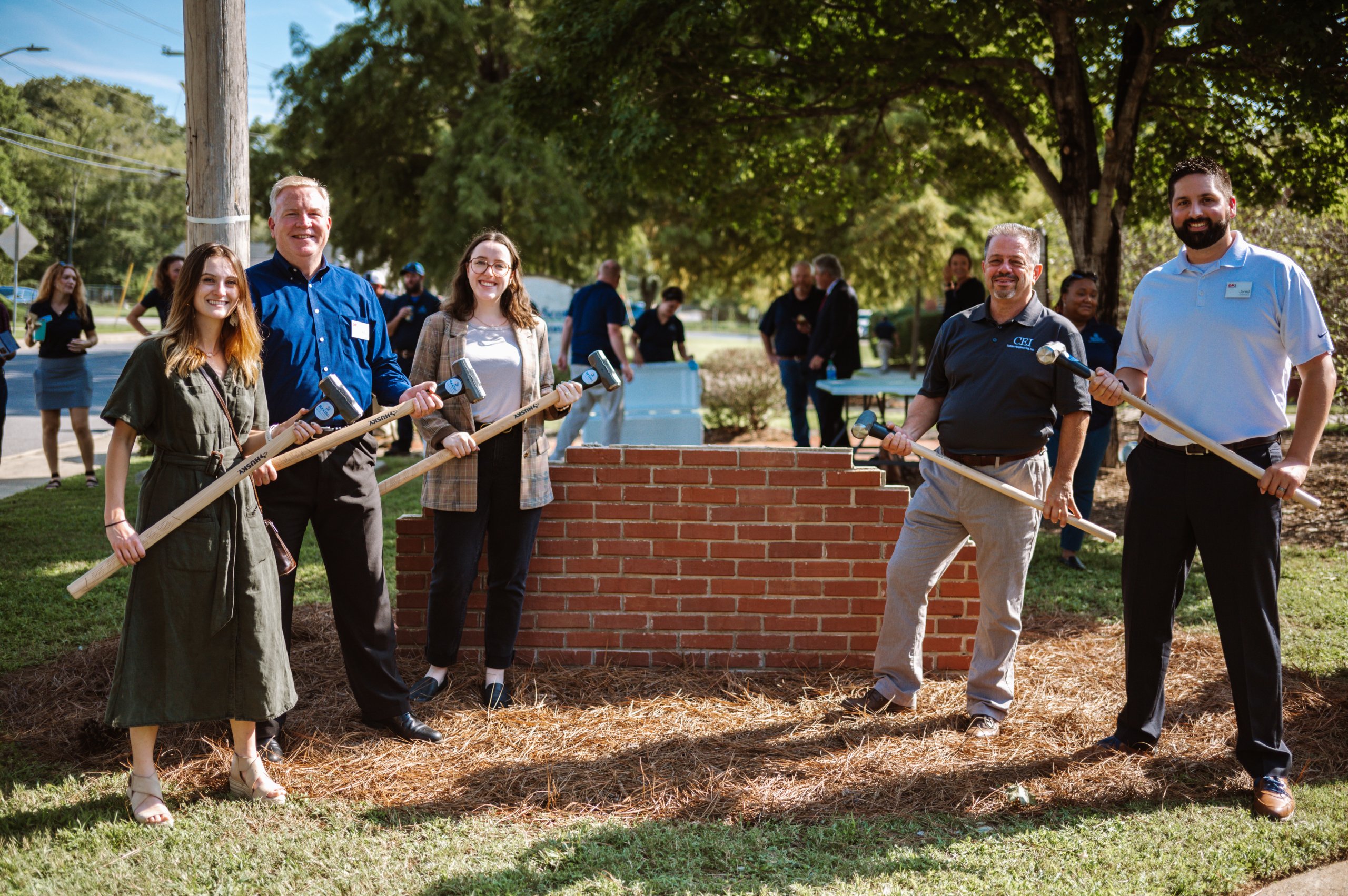 The City of Rock Hill Announces McGirt Auditorium Renovations DP3