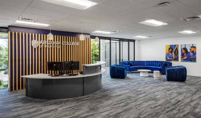 arizona college of nursing