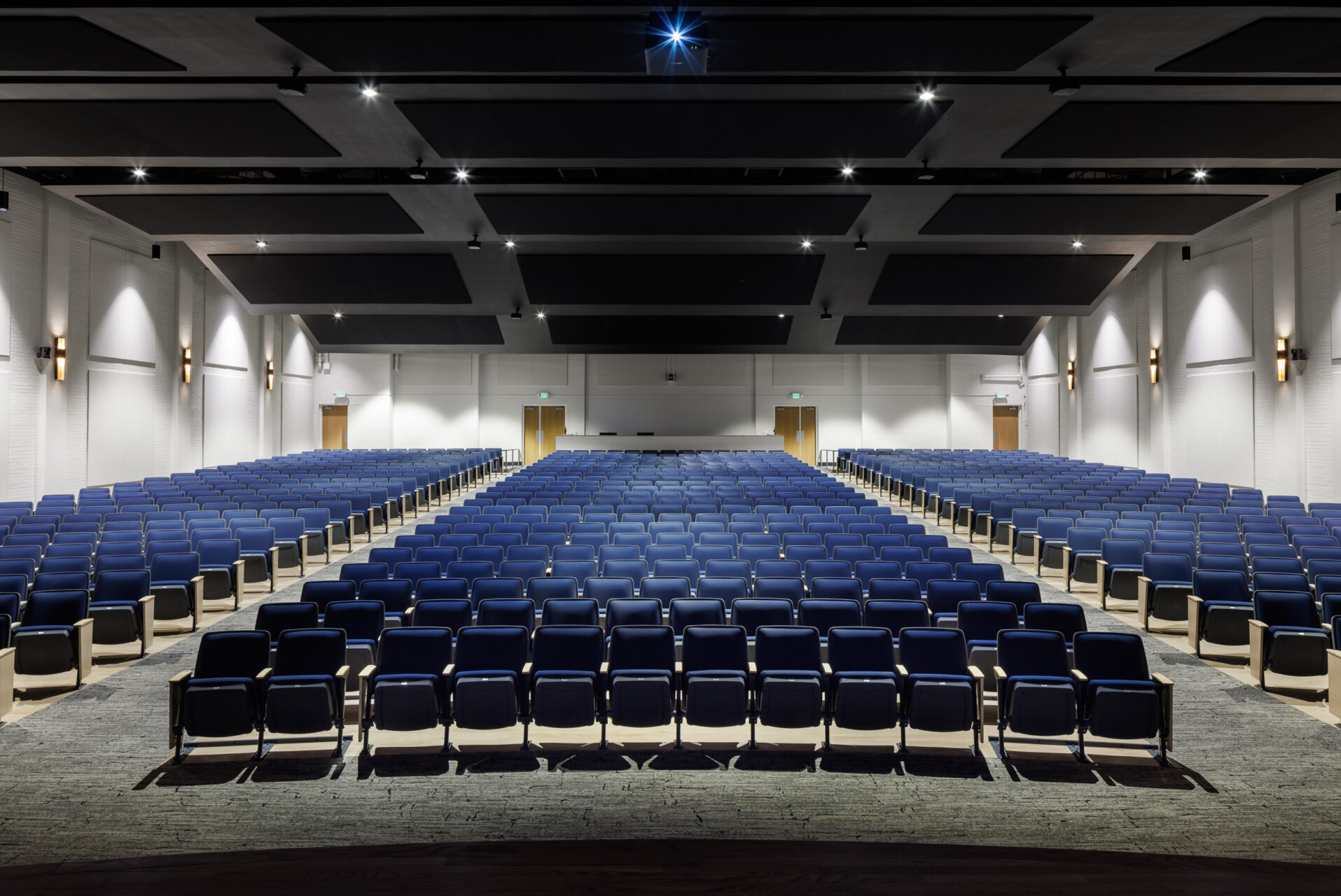 McGirt Auditorium