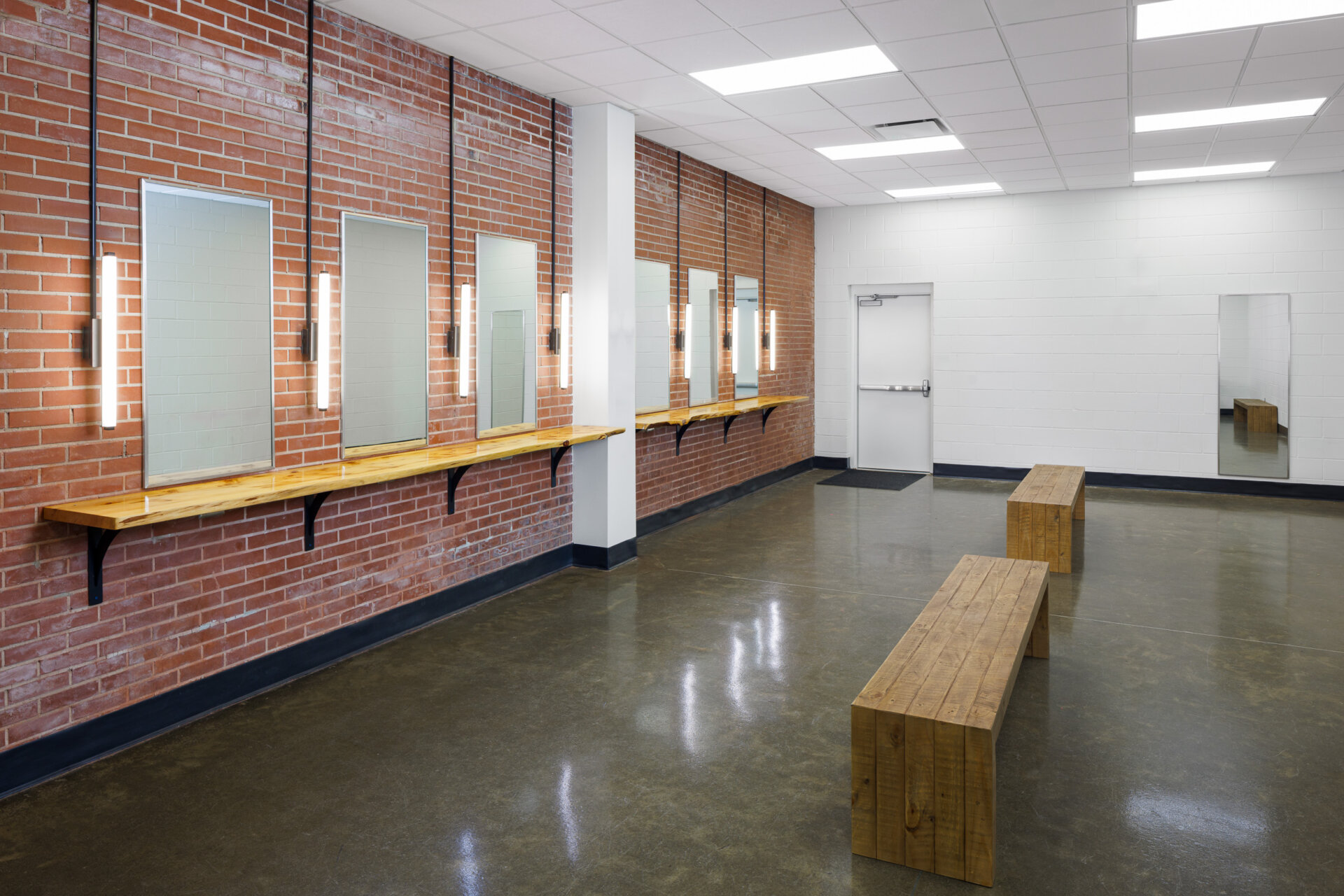 McGirt Auditorium