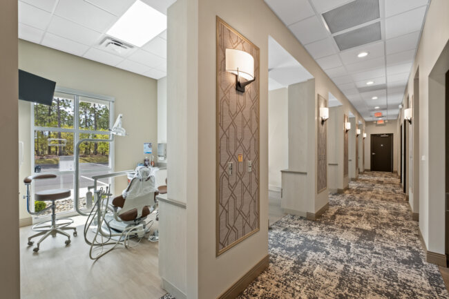 Dental Care at Riverlights