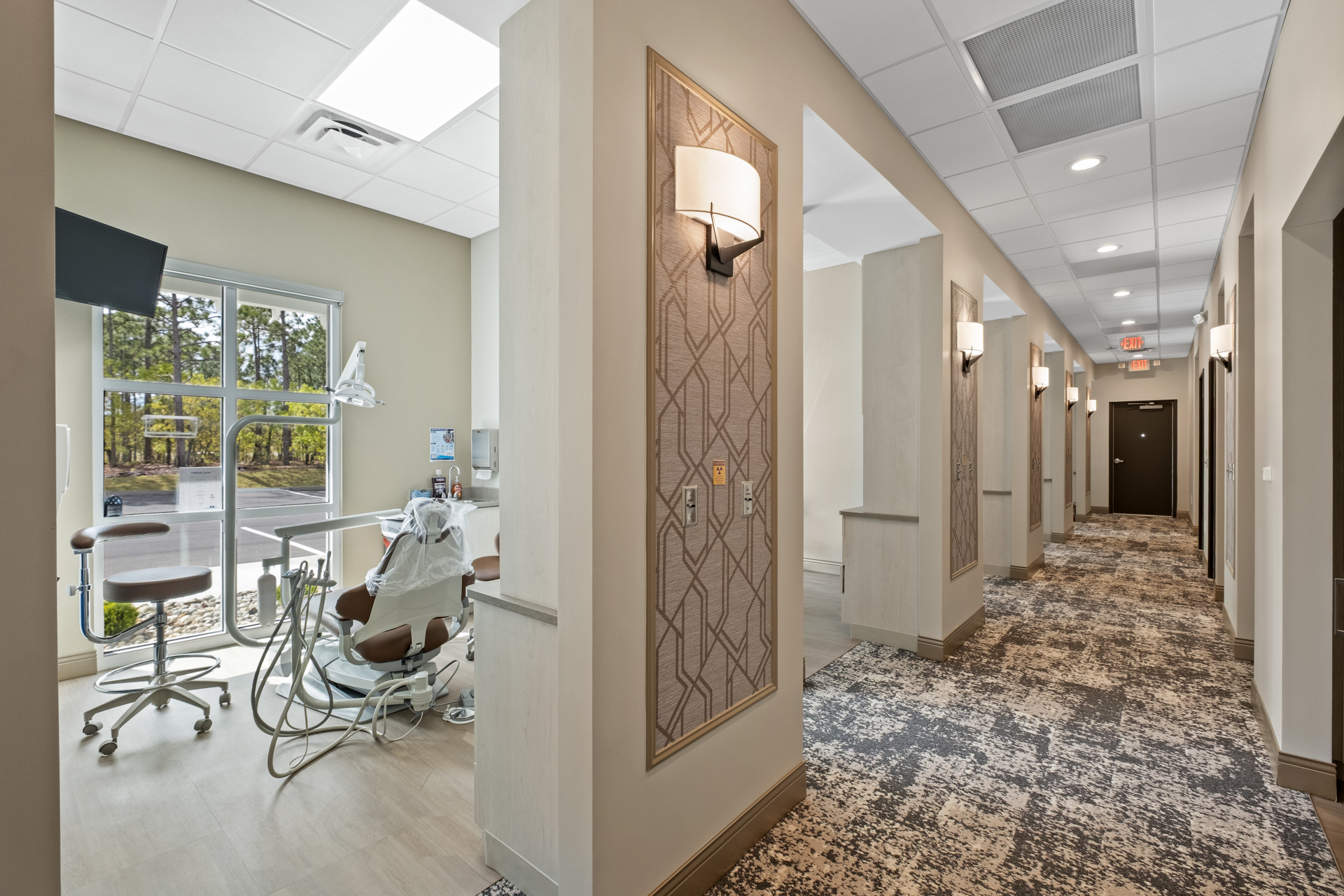 Dental Care at Riverlights