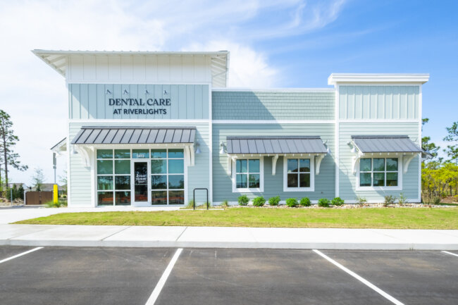 Dental Care at Riverlights