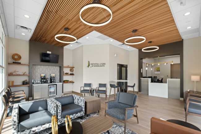 Dental Care at Riverlights