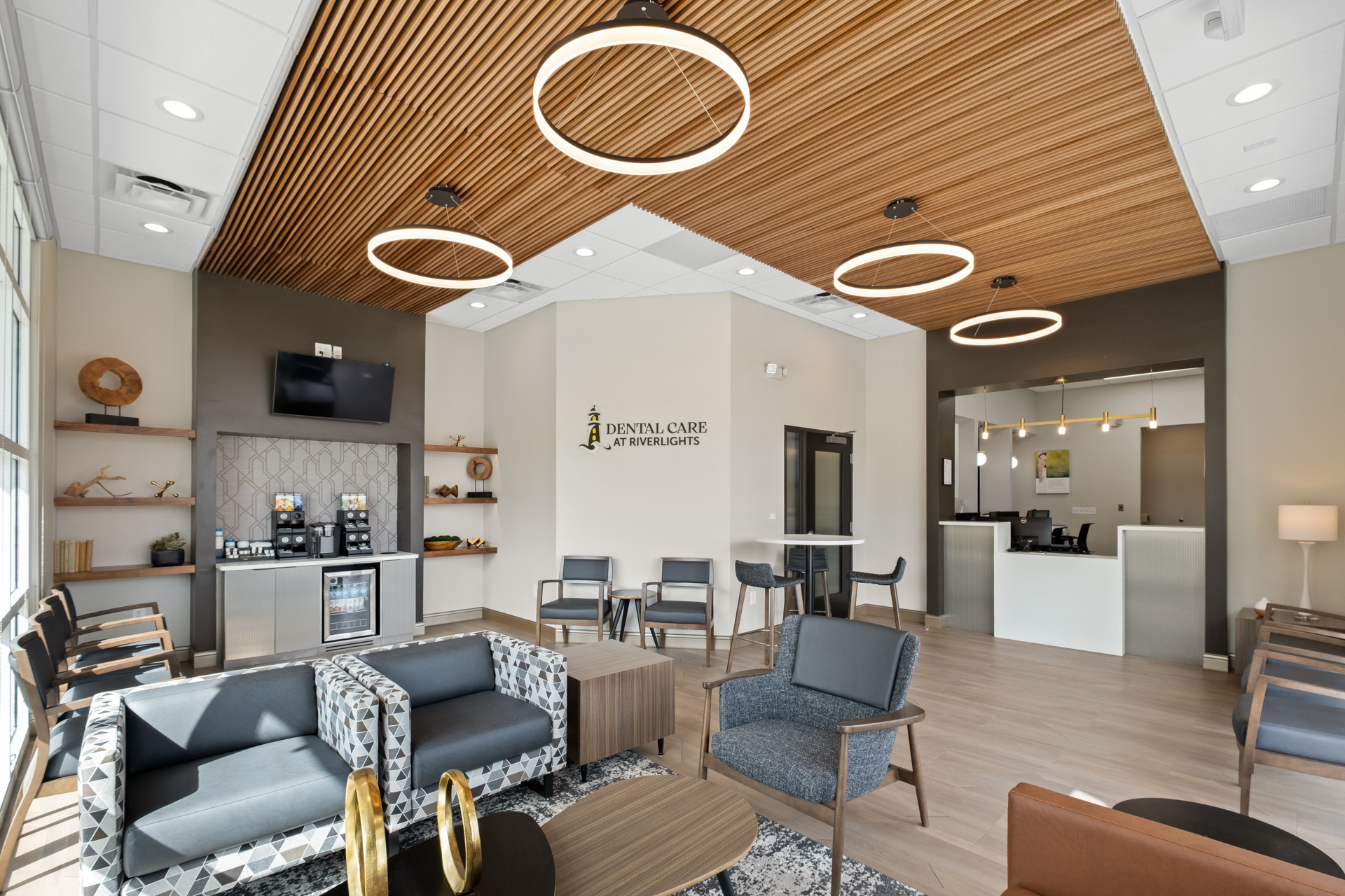 Dental Care at Riverlights
