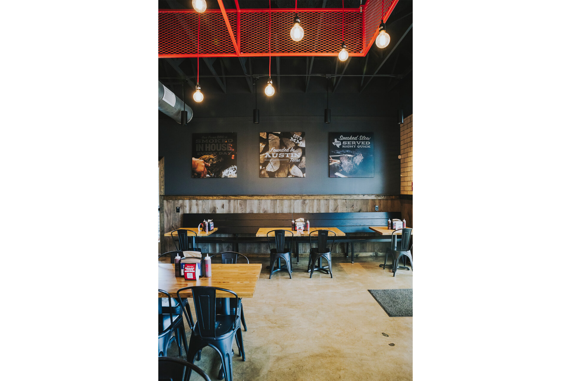 Smokey Mo's Dining