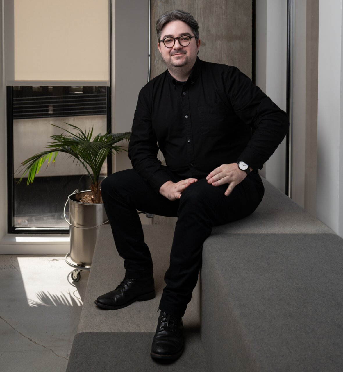 Kyle J. Smith