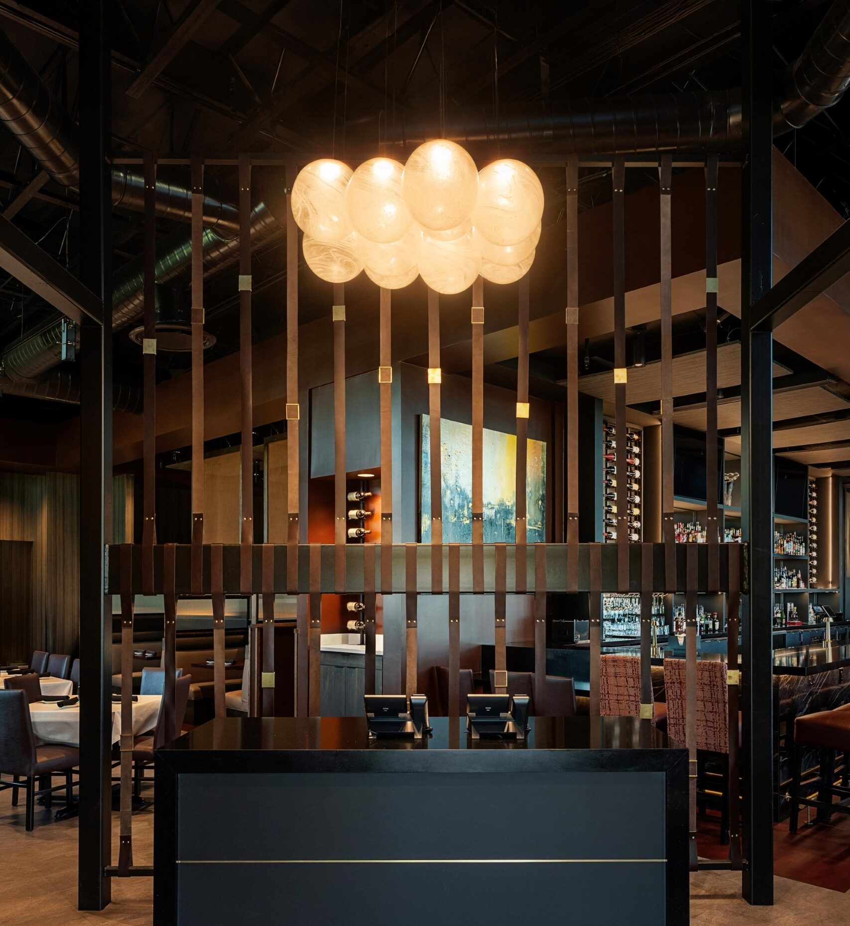 The Chop House