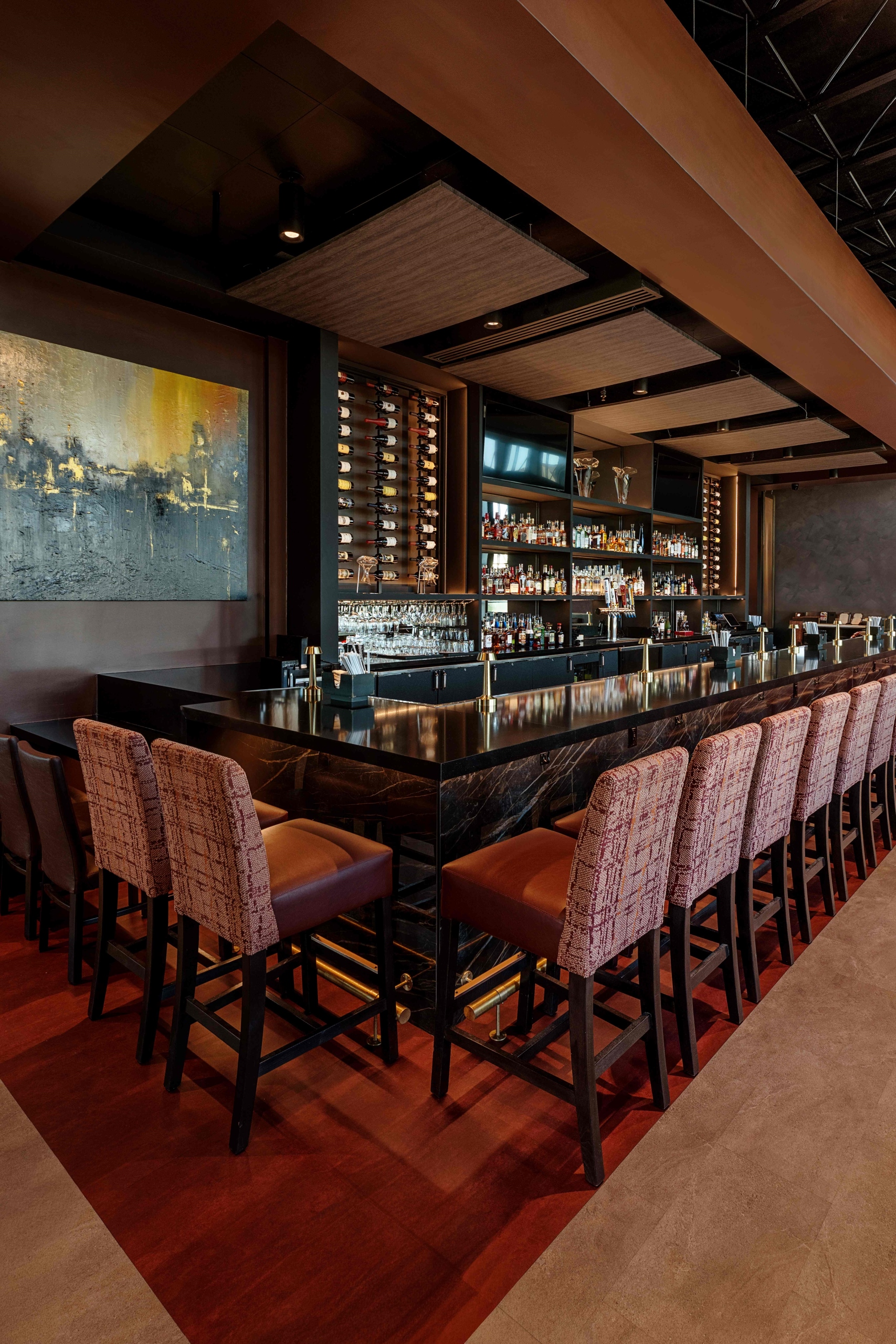 The Chop House