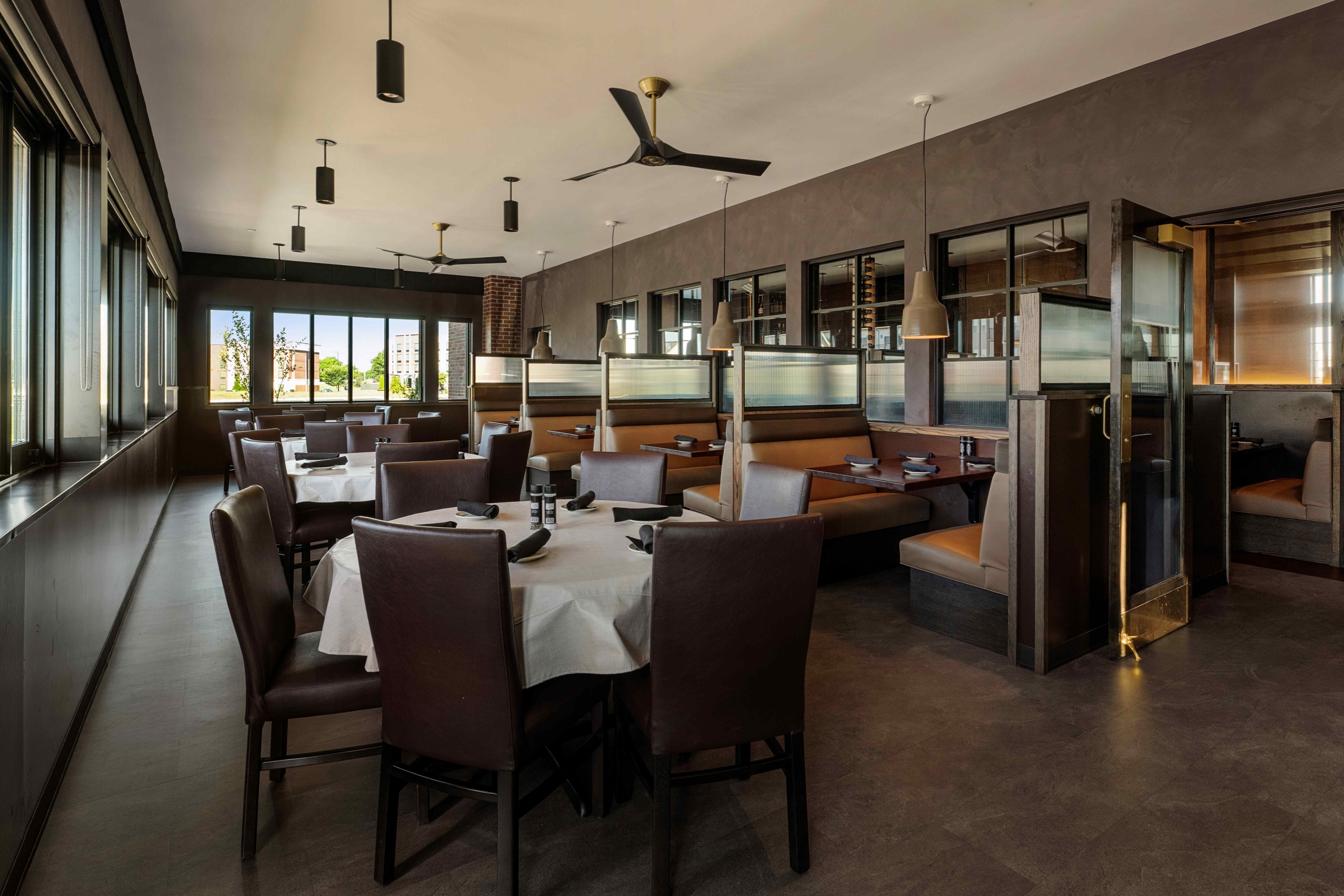 The Chop House