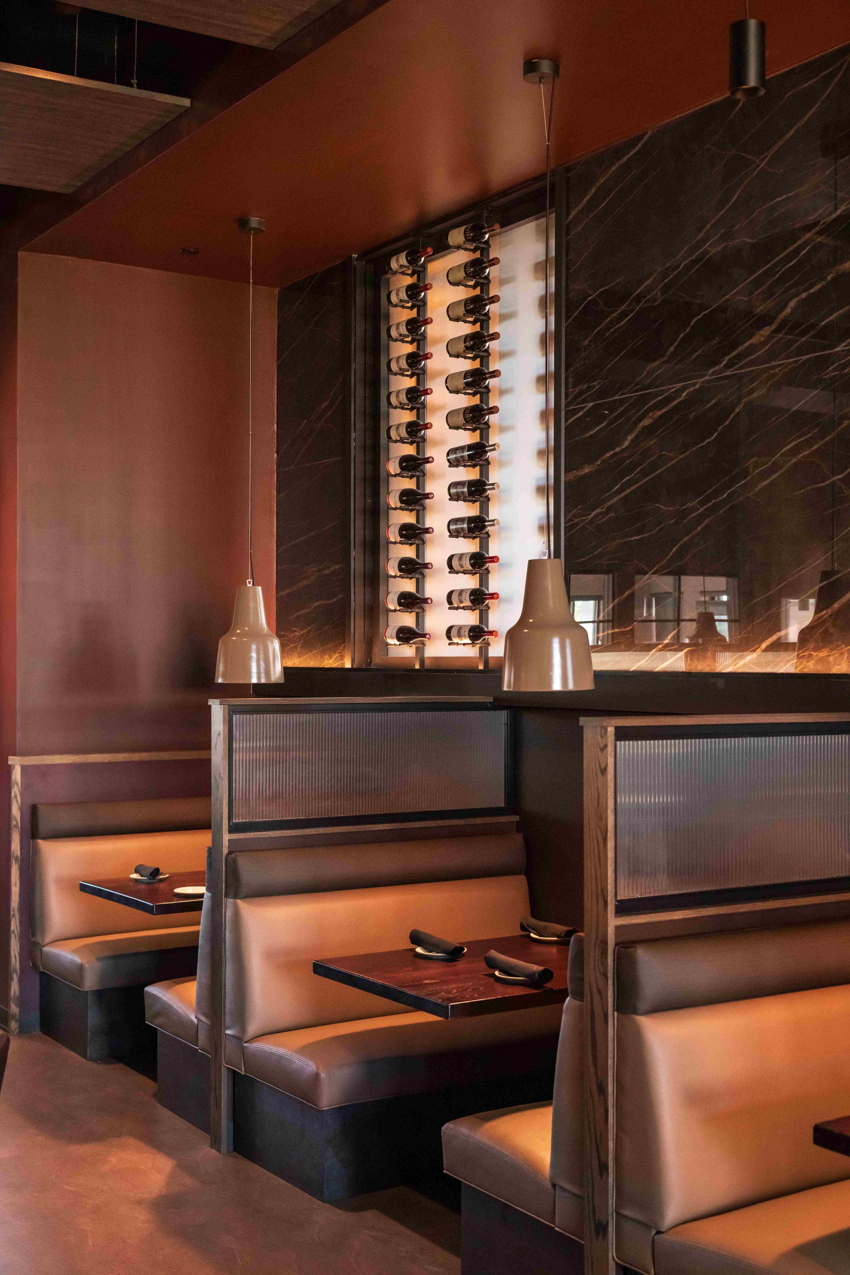 The Chop House