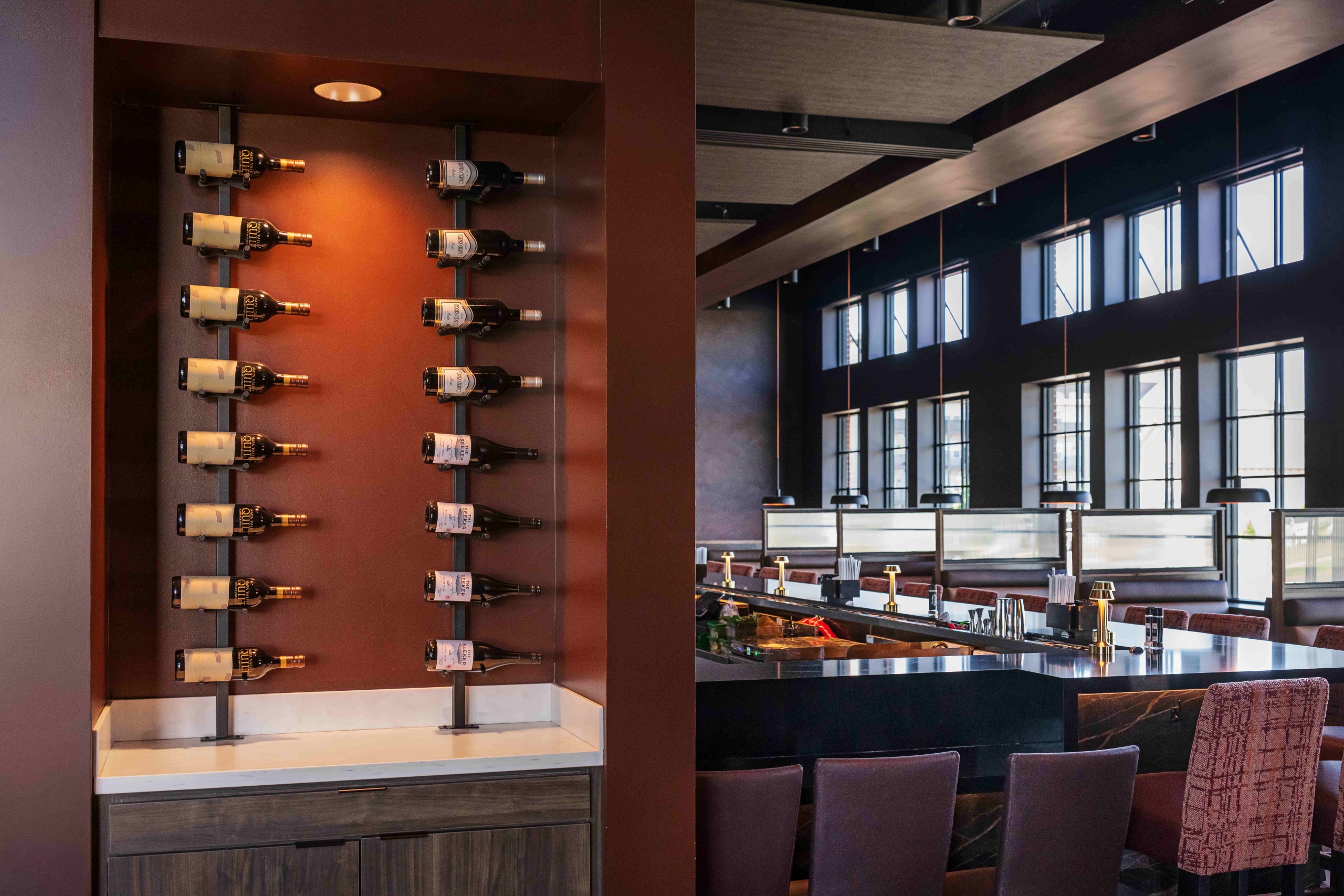 The Chop House
